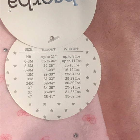 Brand new -Absorba Romper - Picture 3 of 5